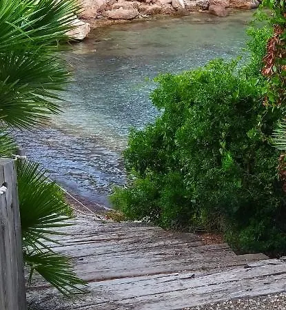 Appartement Ronda Del Mar Calafat