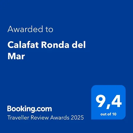 Ronda Del Mar * カラファット