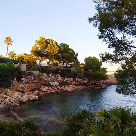 Ronda Del Mar * Calafat