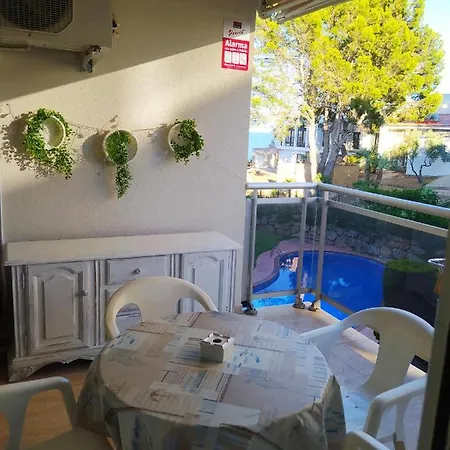 Ronda Del Mar Apartment *