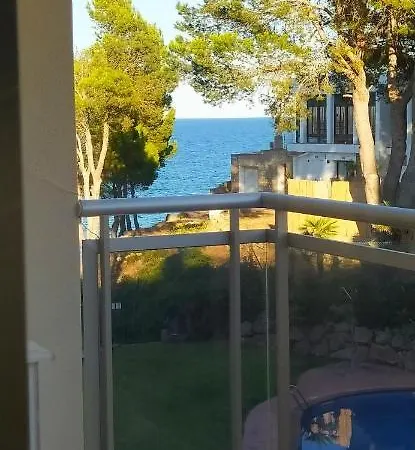 Ronda Del Mar Apartment Calafat