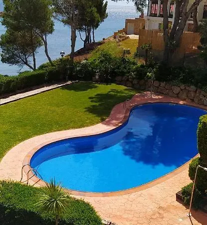 Apartment Ronda Del Mar *