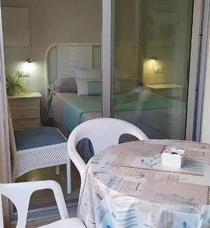 Ronda Del Mar Apartment *