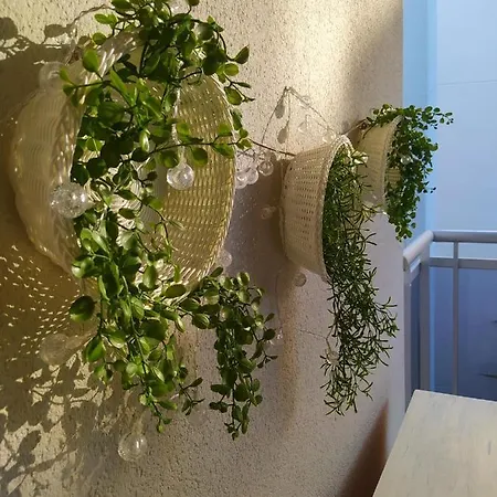 Ronda Del Mar Apartment