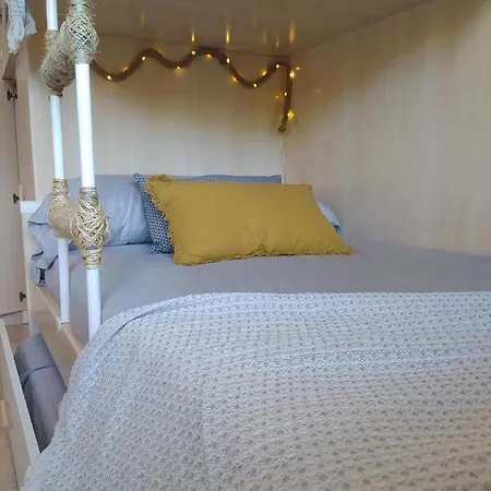 Apartment Ronda Del Mar Calafat