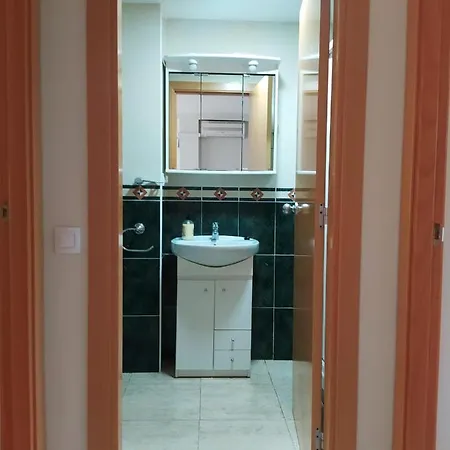 Ronda Del Mar Apartment *
