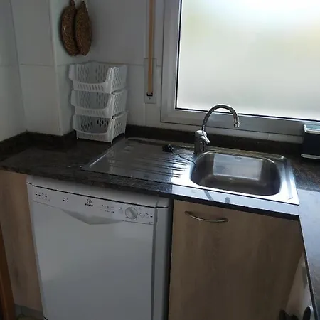 Ronda Del Mar Apartment Calafat