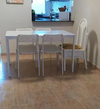 Apartment Ronda Del Mar *