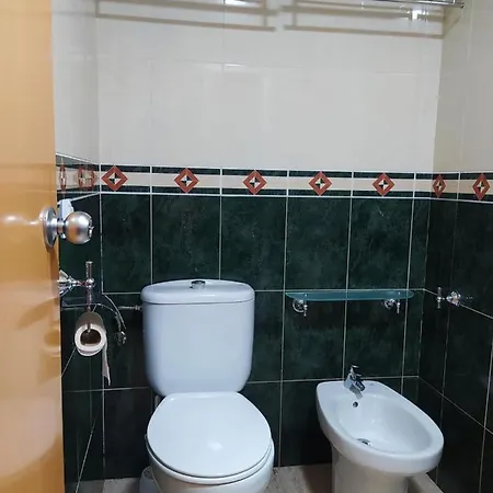 Apartment Ronda Del Mar