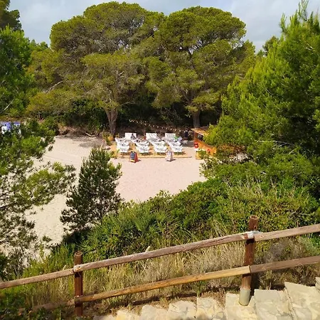 Ronda Del Mar