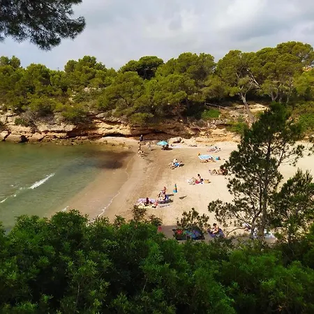 Ronda Del Mar *