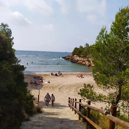 Ronda Del Mar Apartment *