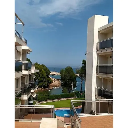 Ronda Del Mar Apartment *
