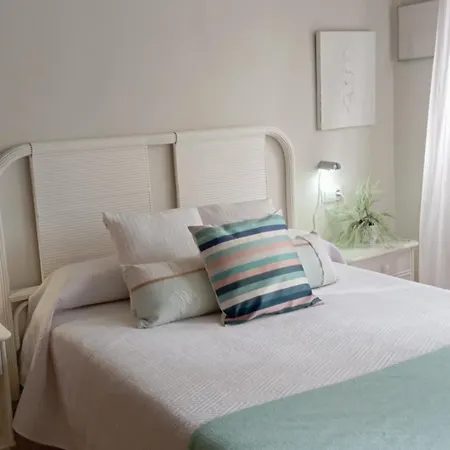 Apartmán Ronda Del Mar *