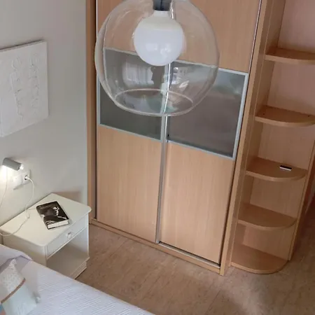 Ronda Del Mar Apartment
