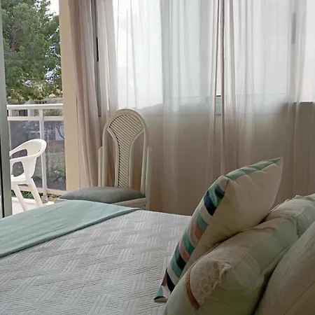 Apartment Ronda Del Mar