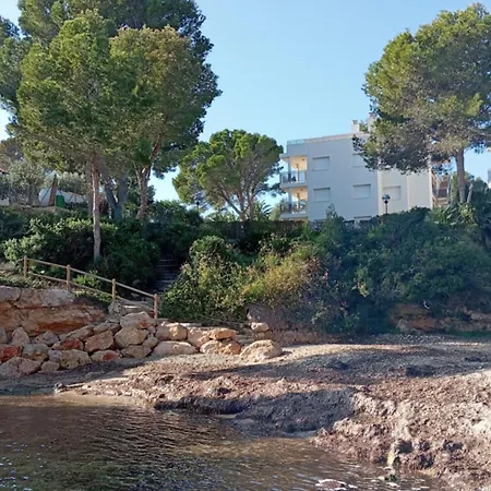Ronda Del Mar Apartment *